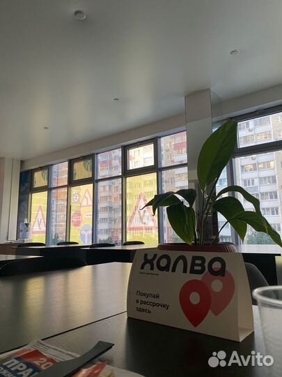 Набор учеников в автошколу 