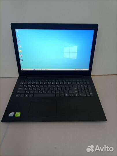 Игровой Lenovo FullHD/ i3-7/ MX 110-2 Гб