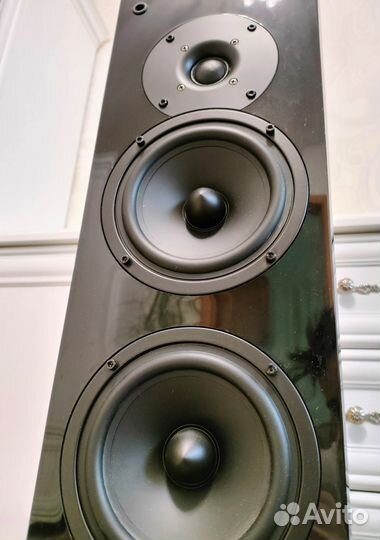 Акустическая система cortland S-400