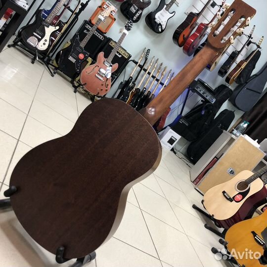 Гитара sigma CM-ST массив