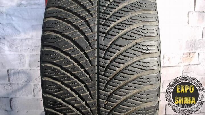 Goodyear Vector 4Seasons Gen-2 225/45 R17