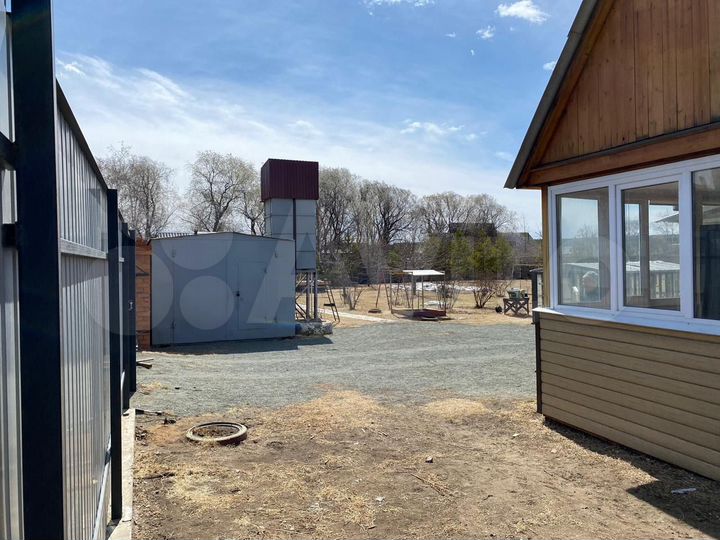 Участок 27,3 сот. (ИЖС)