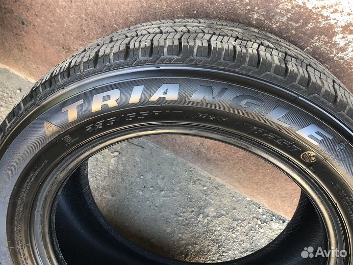 Triangle THW10 235/55 R17 103H