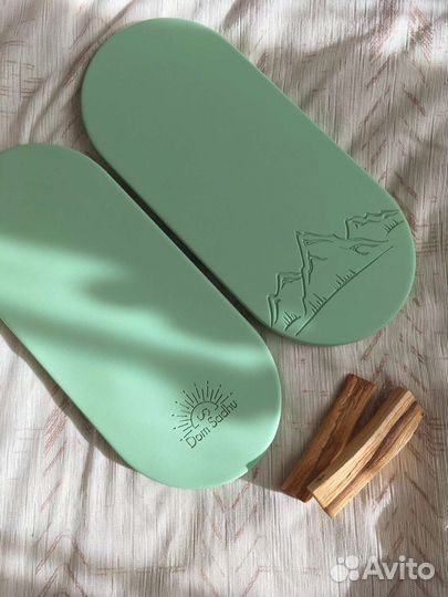 Доска с гвоздями Садху Премиум качества