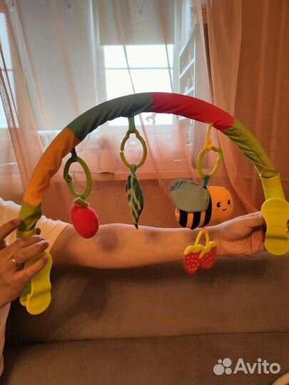 Детские игрушки