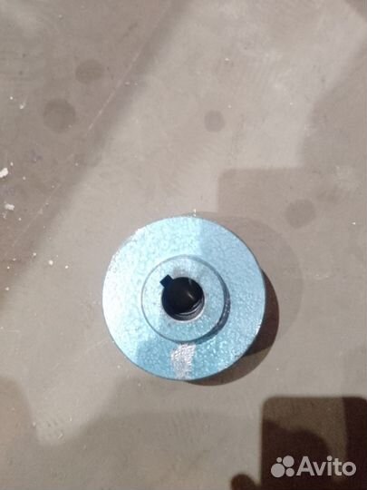 Запчасти на каракат