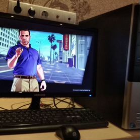 GTA5, Танки, GTX 560Ti