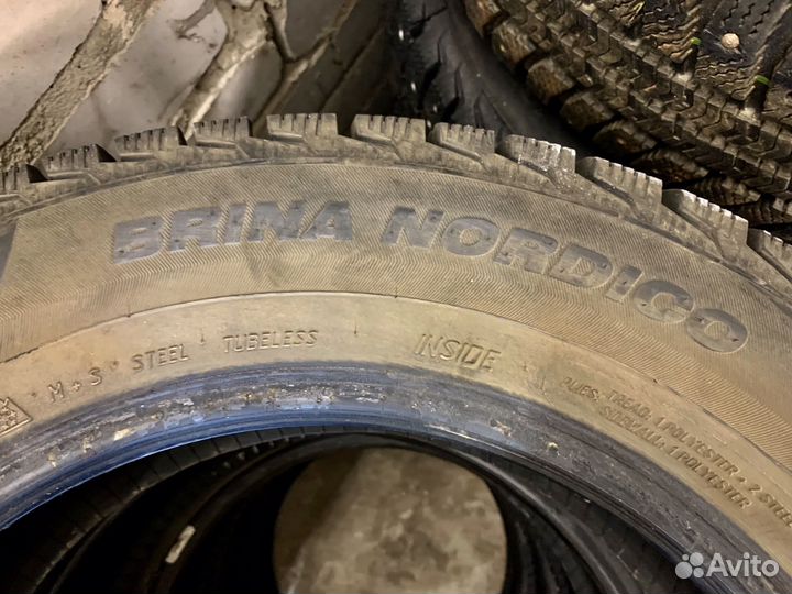 Viatti Brina 185/65 R15