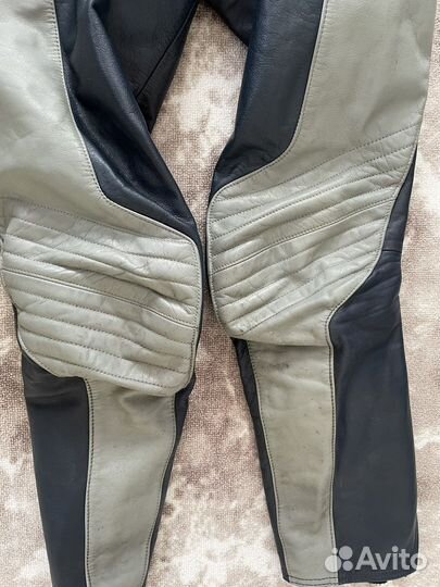 318.Мотокомбинезон р42-44