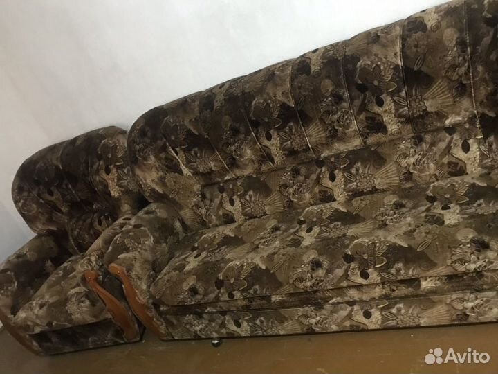 Диван кресла