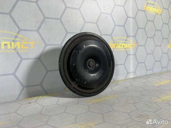 Сигнал звуковой Opel Vectra B