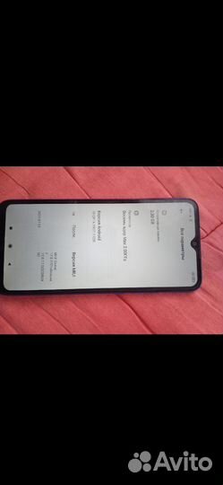 Xiaomi Redmi 9A, 2/32 ГБ