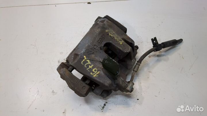 Суппорт Dodge Durango, 2014