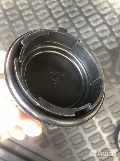 Крышка на фару киа и hyundai