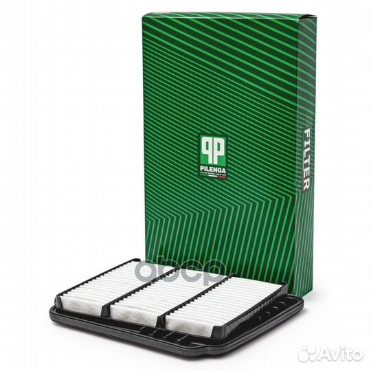 Фильтр воздушный FAP2401 pilenga