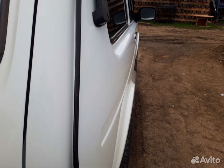LADA 4x4 (Нива), 2013