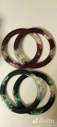 Ручки для сумок