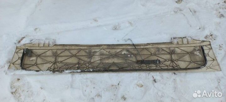 Капот передний Камаз 5490 2018 Г. дизель 2018