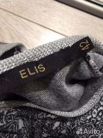 Платье elis 42 размер