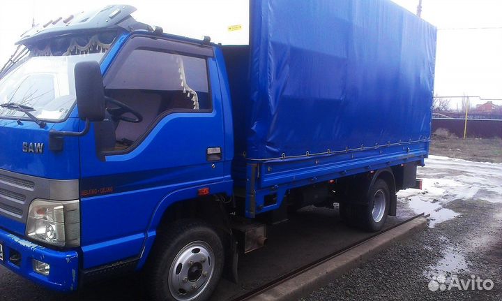 Доставка груза газель грузовая