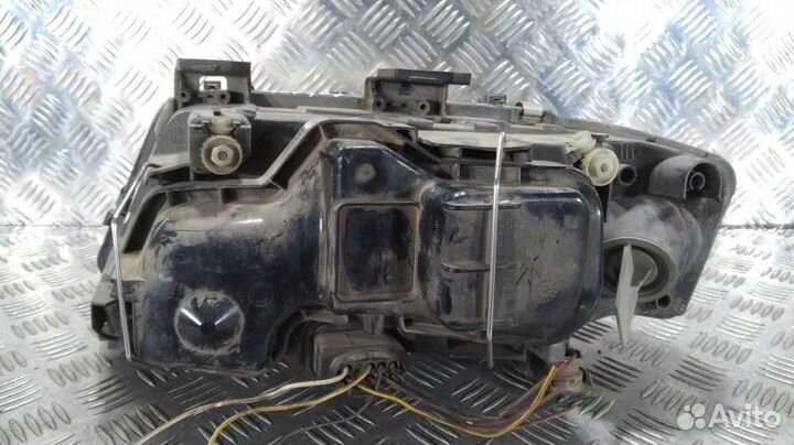 Фара 15592400 Audi A6 C5 (1997-2004)