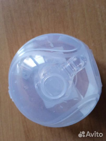 Накладки для грудного вскармливания