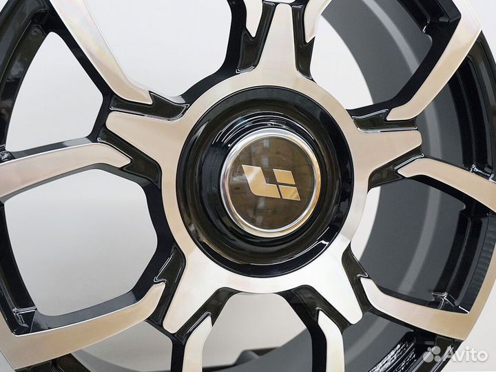 Диски LiXiang R23 оригинальные