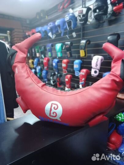 Болгарский мешок