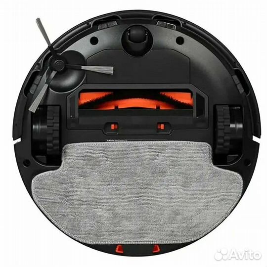 Робот-пылесос Xiaomi Robot Vacuum T12 (BHR7726GL)