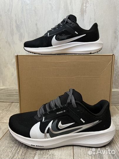 Кроссовки Nike Air Zoom Pegasus 40