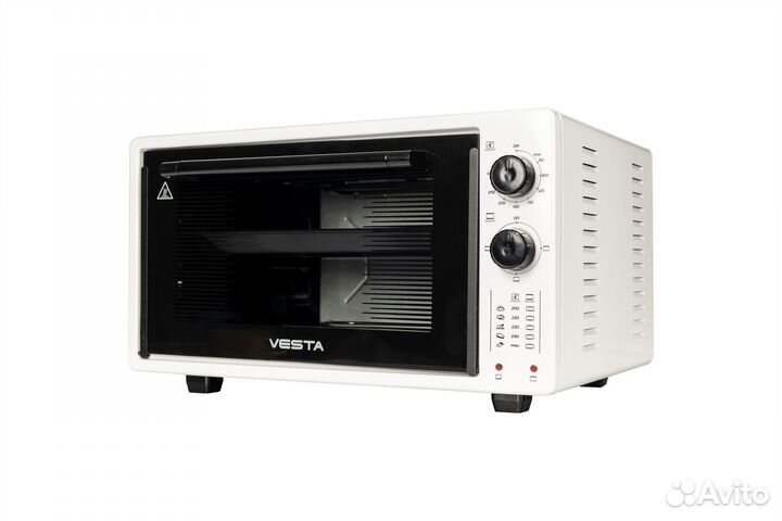 Электропечь Vesta 2332 E