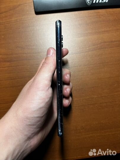 Телефон huawei mate 20 lite