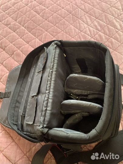 Фотоаппарат Canon 1000D kit