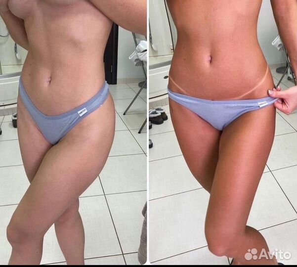 Моментальный загар (м. Кантемировская)