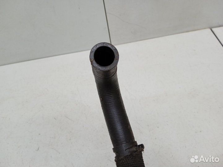 Трубка охлаждения Audi Q5 FY 2.0 2017