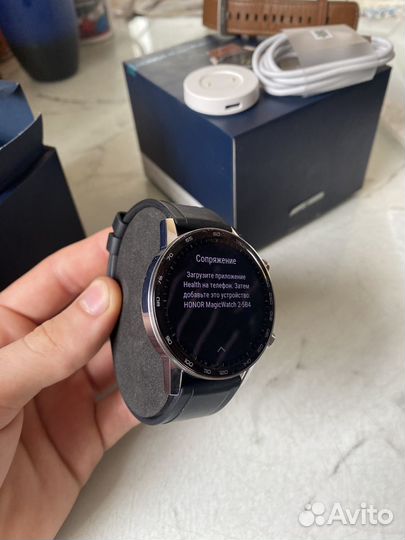 Honor MagicWatch 2 46mm