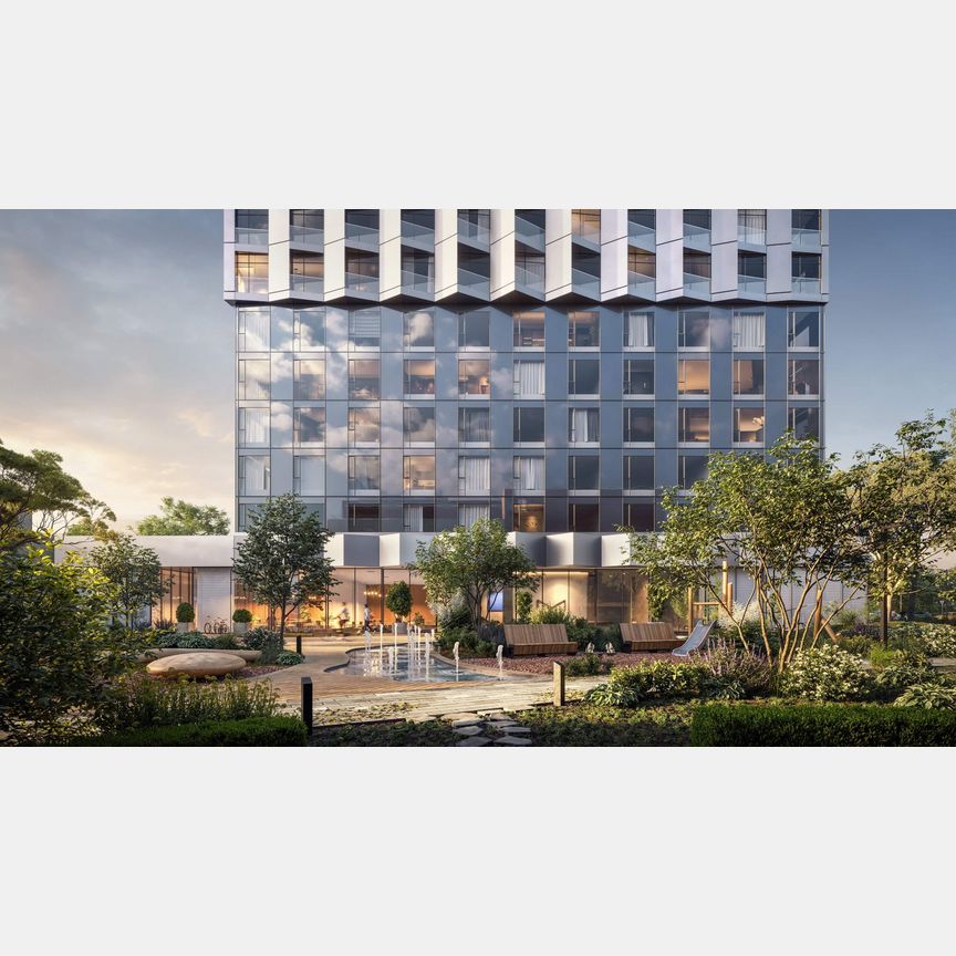 3-к. квартира, 98,3 м², 10/40 эт.