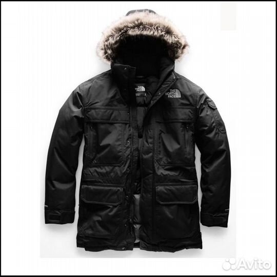 The north face clearance mcmurdo 3