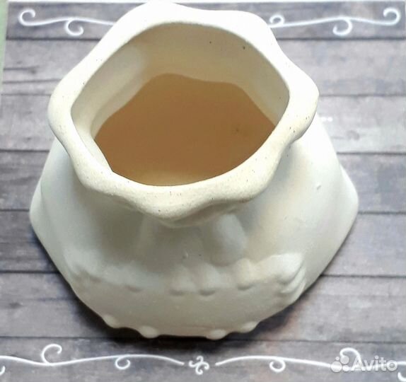 Заготовки для росписи и декупажа