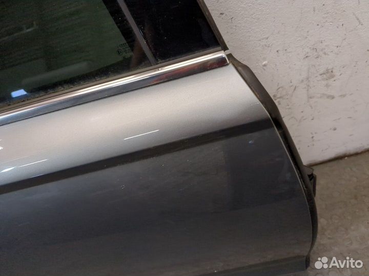 Дверь боковая Audi A6 (C7), 2011