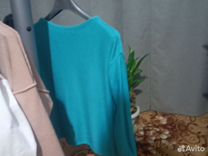 Женские вещи пакетом 48 50