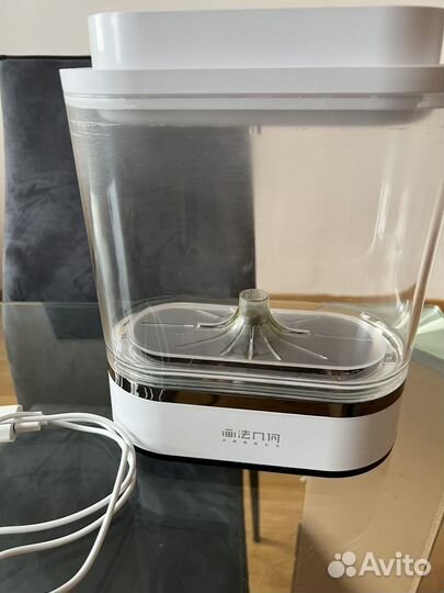 Акваферма xiaomi