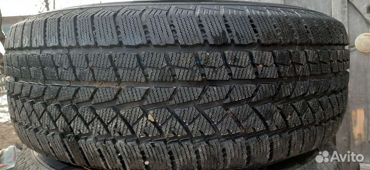 DoubleStar DW02 265/70 R16 112S