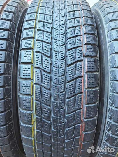 Dunlop Winter Maxx SJ8 225/65 R17 102Q