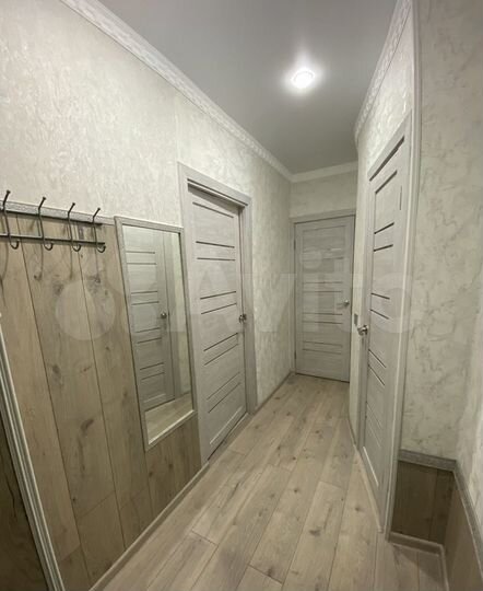 1-к. квартира, 29 м², 5/5 эт.