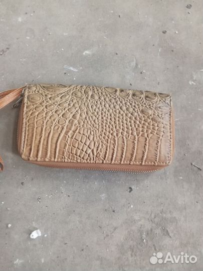 Кошелек женский