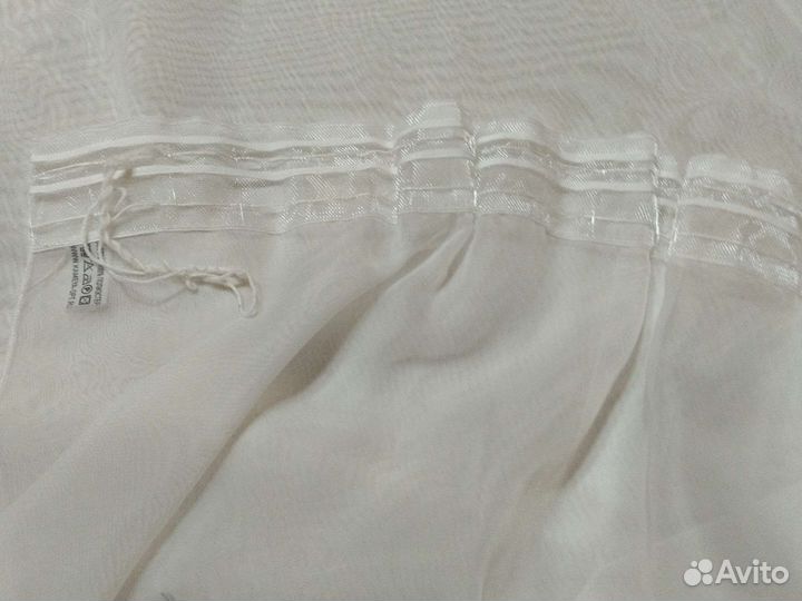 Шторы для кухни