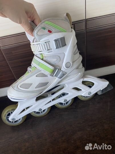 Ролики roces yves 35