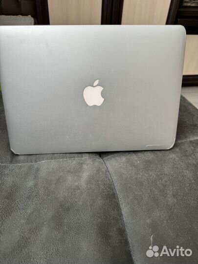 Apple MacBook Air