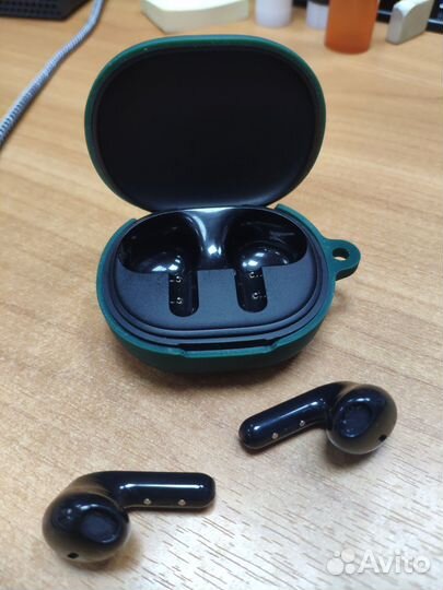 Беспроводные наушники